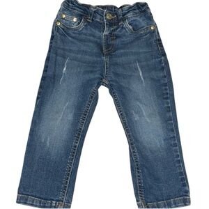 Wonderkids Boys Toddler Jeans Pants 2T